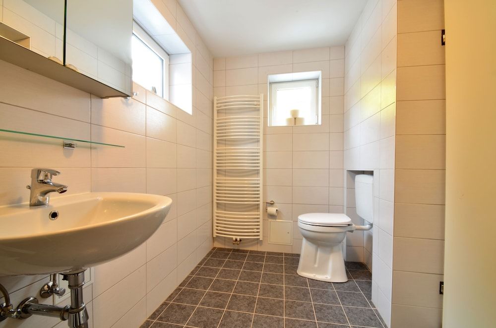 AJO Vienna Garden - Contactless Check-in Apartment, 1 Bedroom, Terrace, Garden View 5