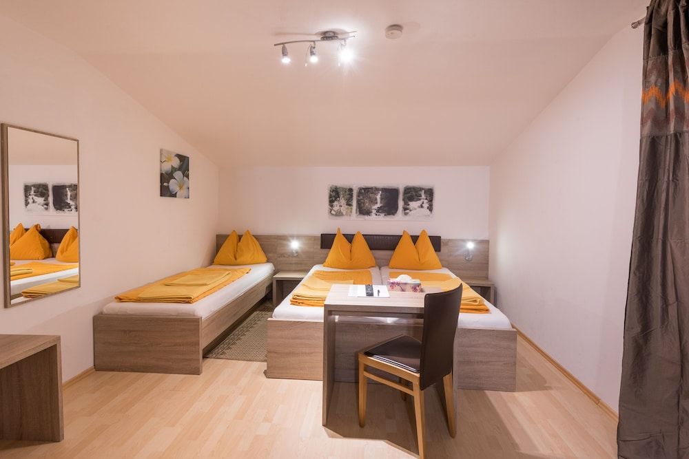 Apartment, 2 Bedrooms, Kitchen