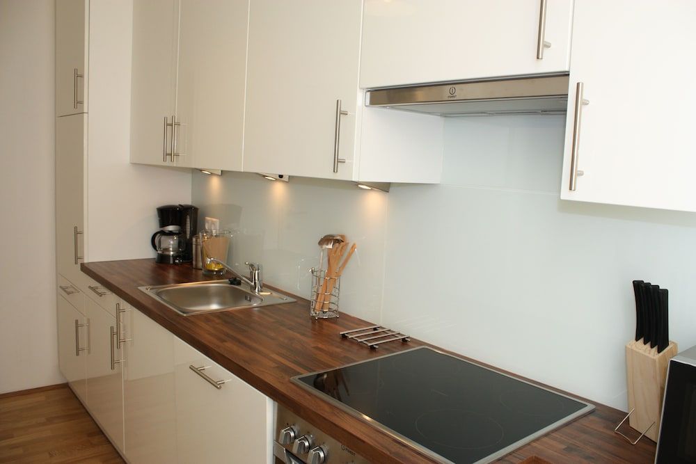 undefined GoVienna Modern Apartment 6