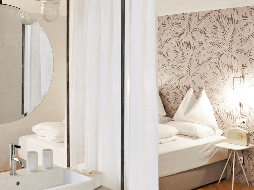 undefined grätzlhotel Karmelitermarkt 10