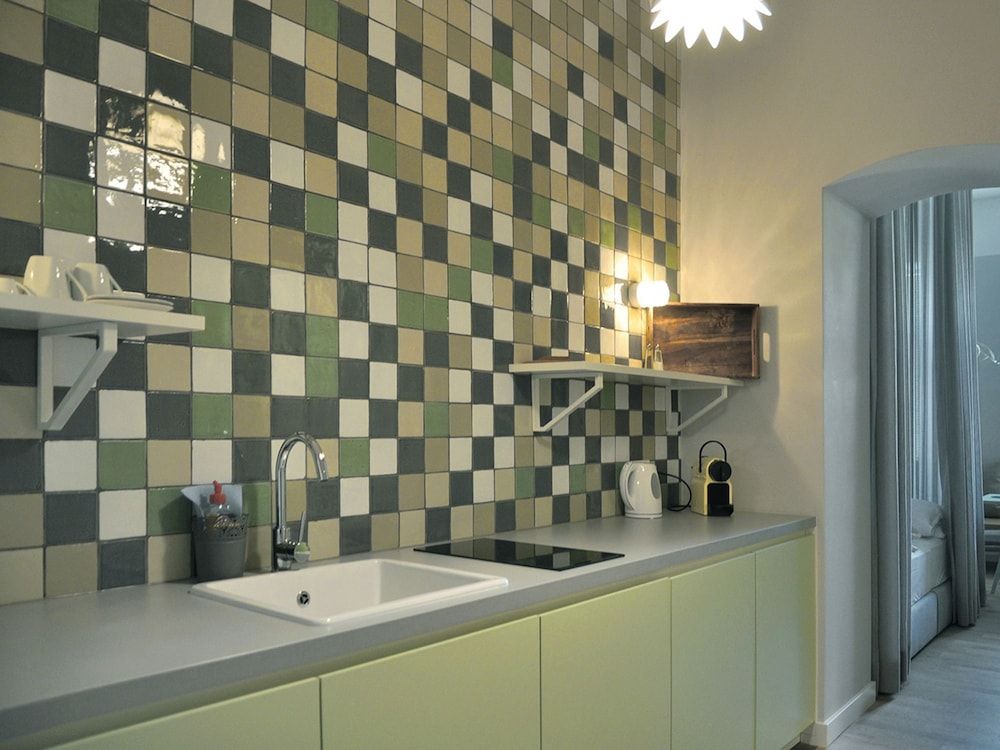 grätzlhotel Karmelitermarkt Street Junior Suite Karmelitermarkt 2