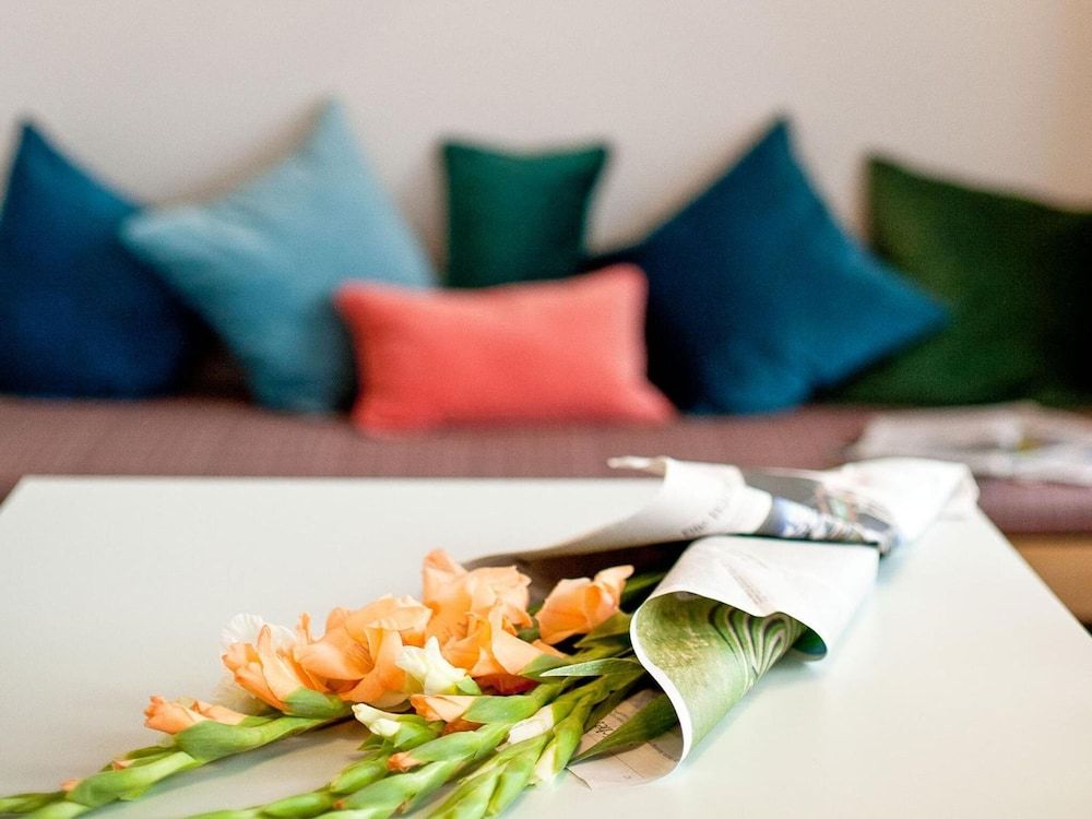 undefined grätzlhotel Karmelitermarkt 8