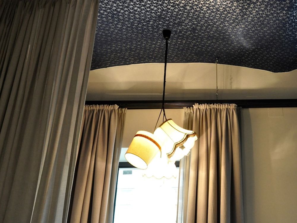 grätzlhotel Karmelitermarkt Street Junior Suite Karmelitermarkt 4