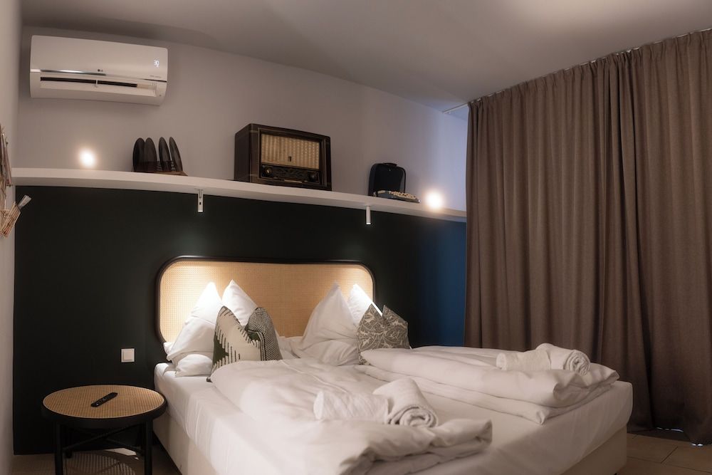 undefined grätzlhotel Karmelitermarkt 2