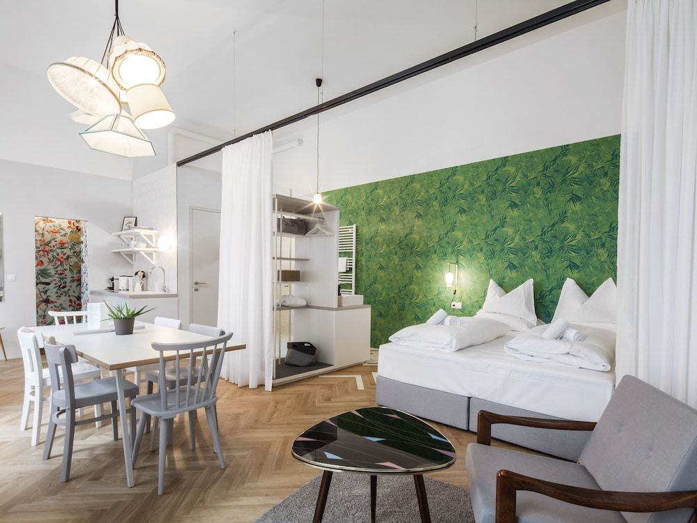 undefined grätzlhotel Karmelitermarkt 3