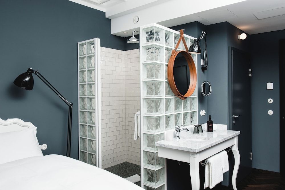 Hotel Grand Ferdinand Vienna Charmant Chic 4