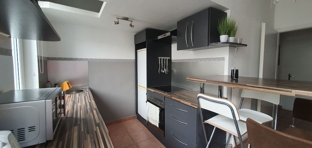 undefined GoVienna Messe Wien Apartment 3