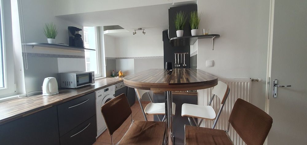 undefined GoVienna Messe Wien Apartment 5