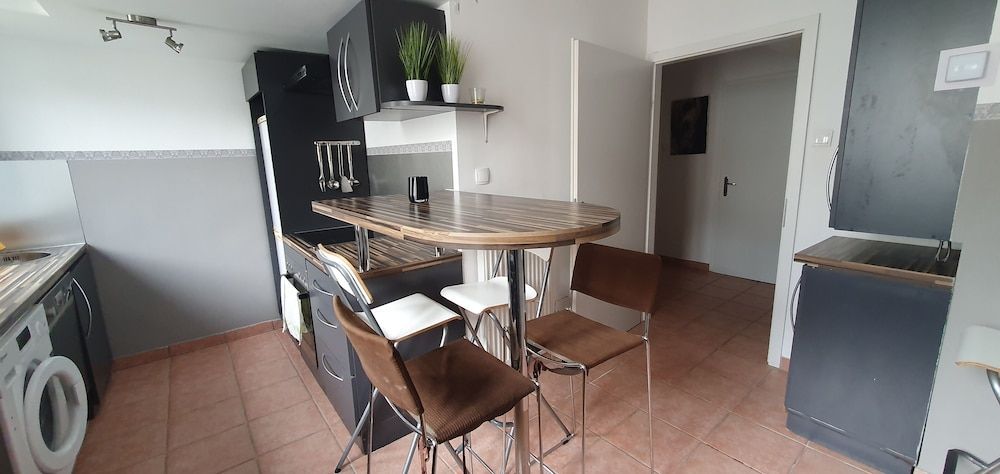 undefined GoVienna Messe Wien Apartment 4