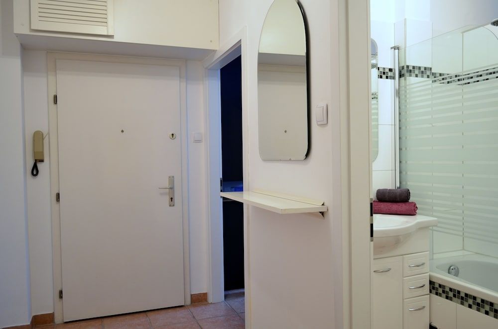 undefined GoVienna Messe Wien Apartment 10