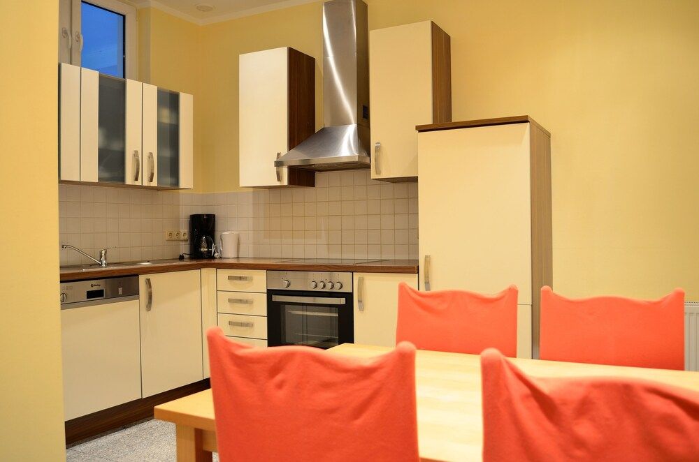 undefined GoVienna Quellenstrasse Apartment 9