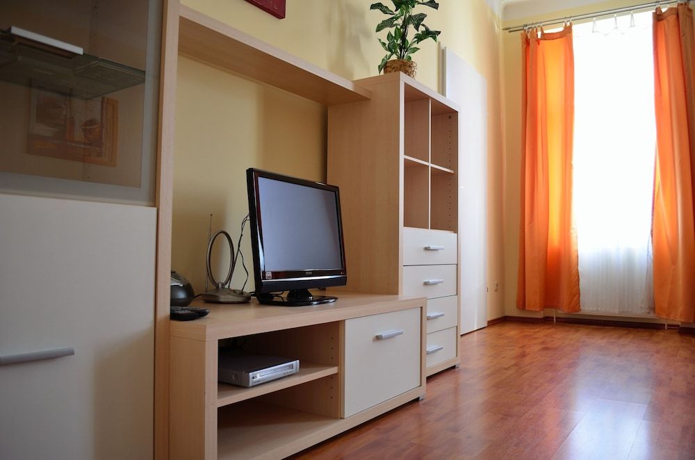 GoVienna Quellenstrasse Apartment Family Apartment, 1 Bedroom, Kitchen 14