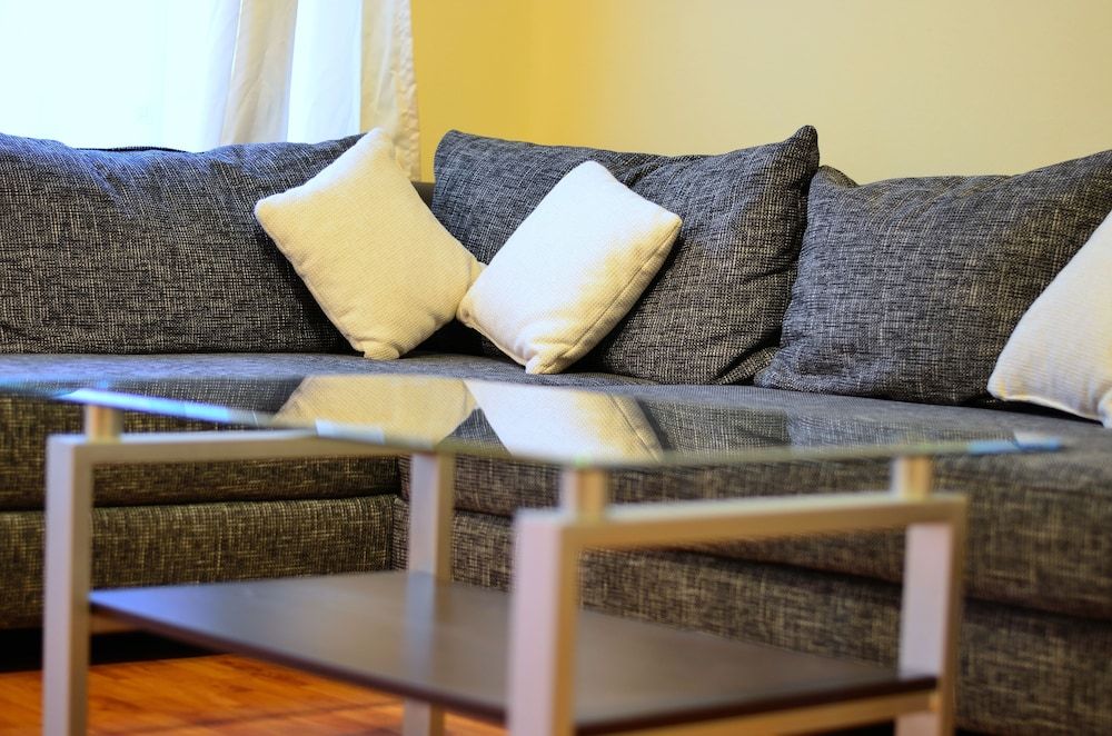 GoVienna Quellenstrasse Apartment Family Apartment, 1 Bedroom, Kitchen 15