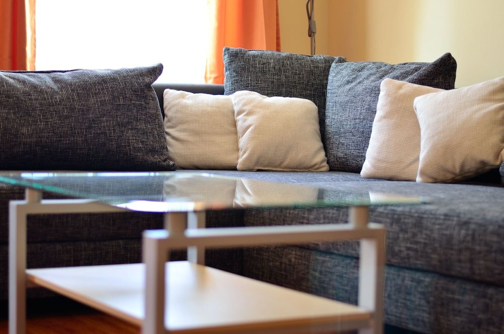 GoVienna Quellenstrasse Apartment Family Apartment, 1 Bedroom, Kitchen 12