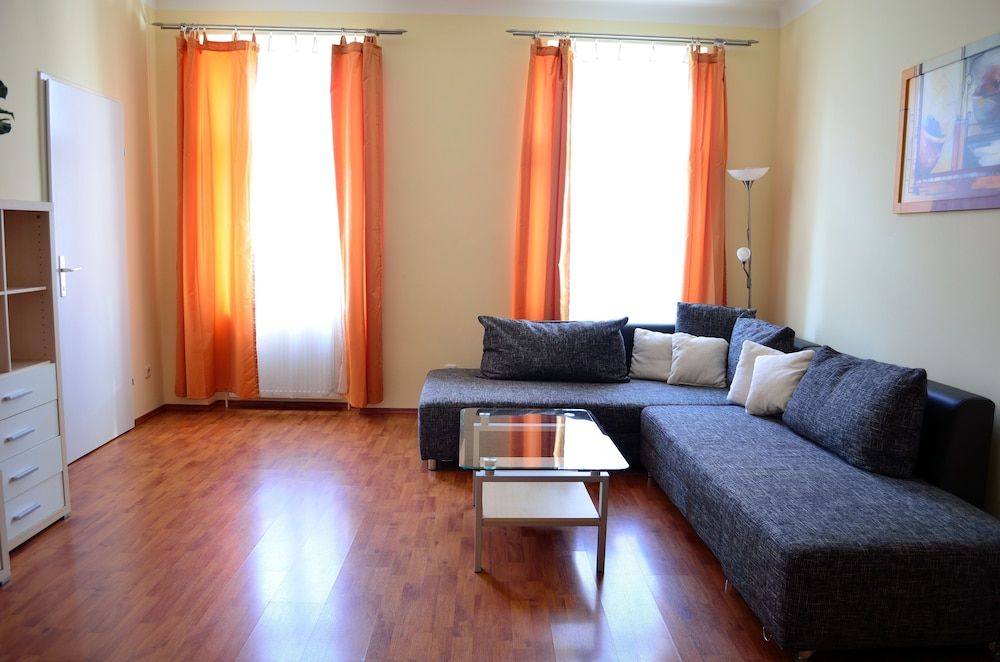 undefined GoVienna Quellenstrasse Apartment 3