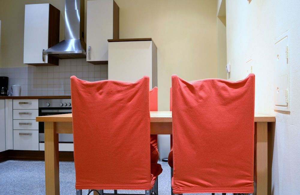 GoVienna Quellenstrasse Apartment Family Apartment, 1 Bedroom, Kitchen 10