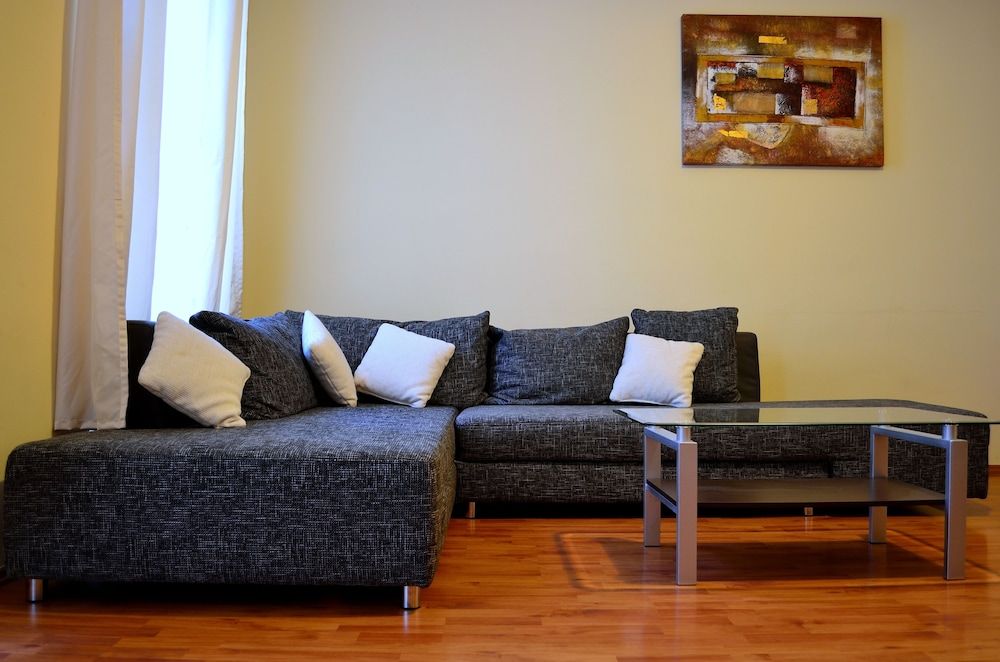 GoVienna Quellenstrasse Apartment Family Apartment, 1 Bedroom, Kitchen 17