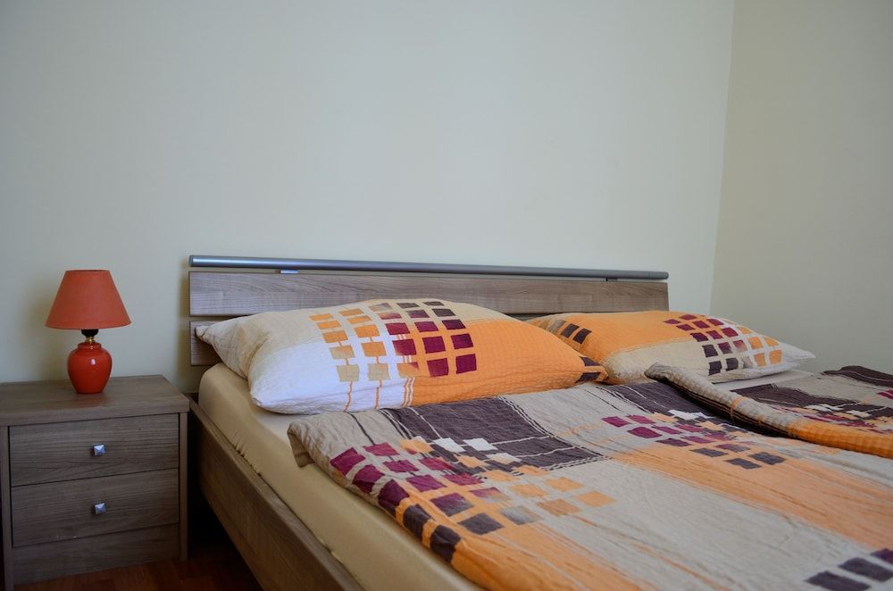 undefined GoVienna Quellenstrasse Apartment 6