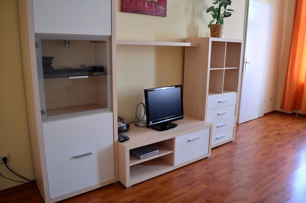 GoVienna Quellenstrasse Apartment Family Apartment, 1 Bedroom, Kitchen 11