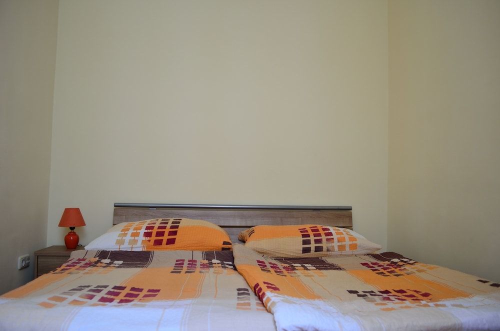 undefined GoVienna Quellenstrasse Apartment