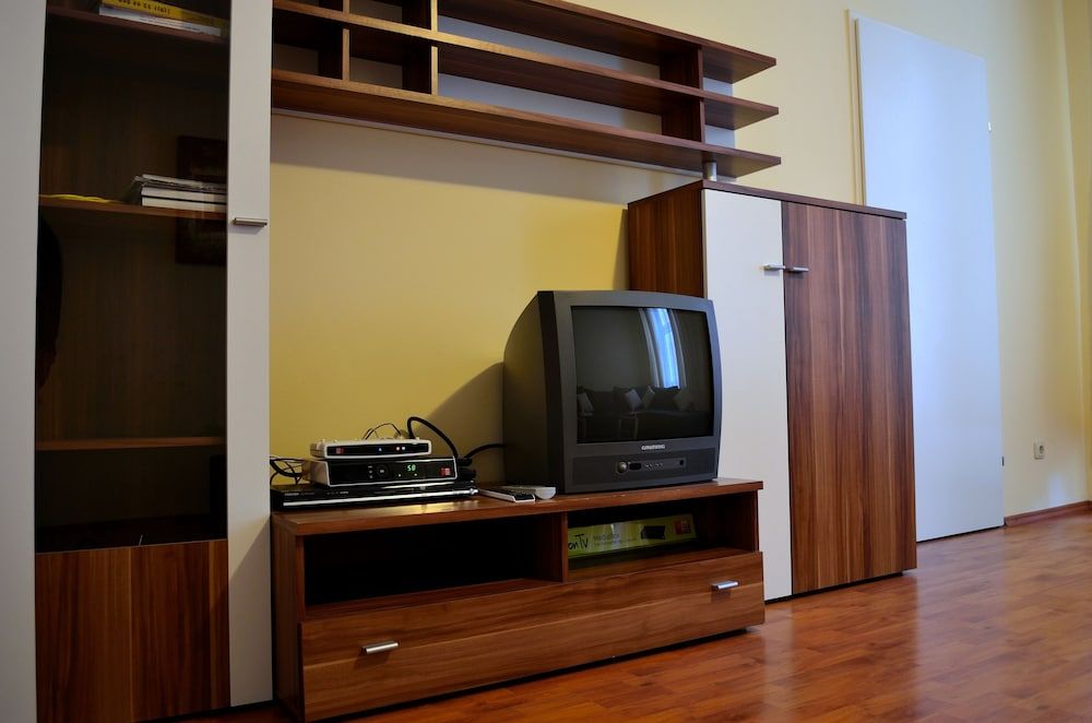 GoVienna Quellenstrasse Apartment Family Apartment, 1 Bedroom, Kitchen 18