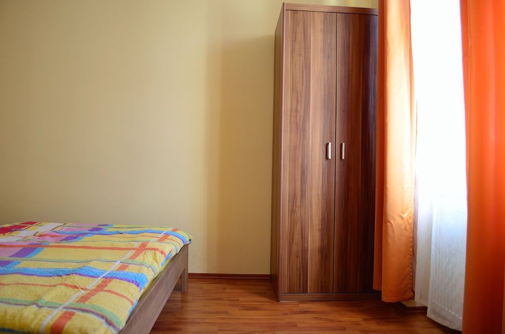 undefined GoVienna Quellenstrasse Apartment 4