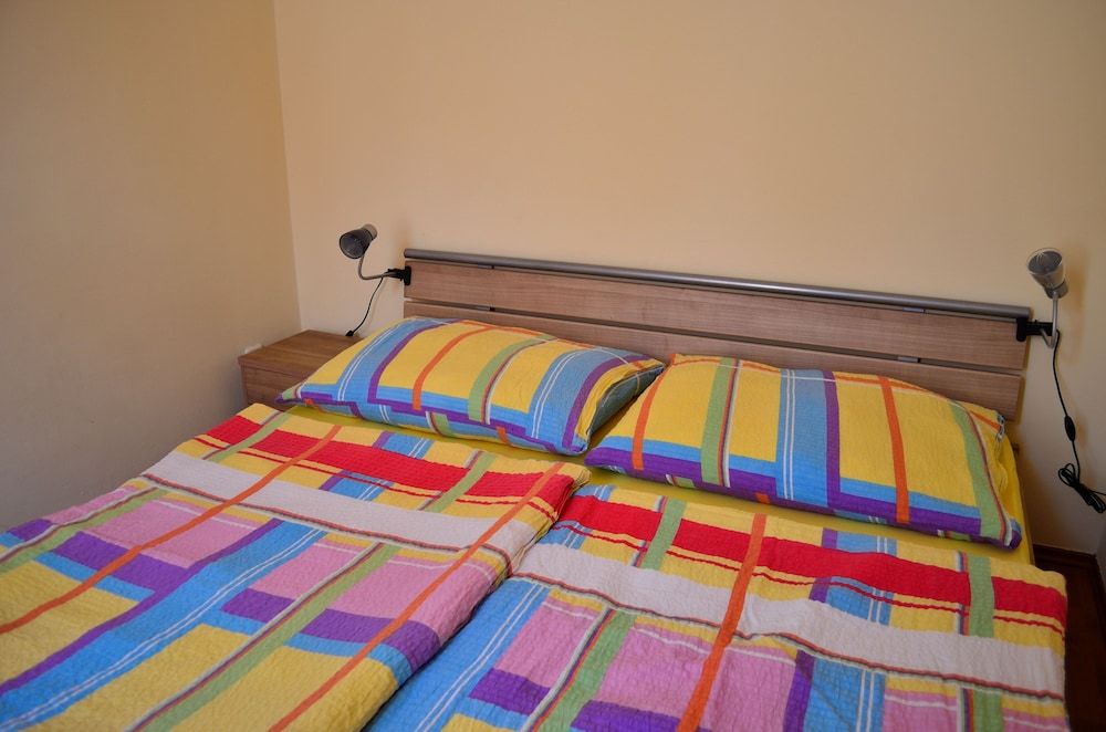 undefined GoVienna Quellenstrasse Apartment 5