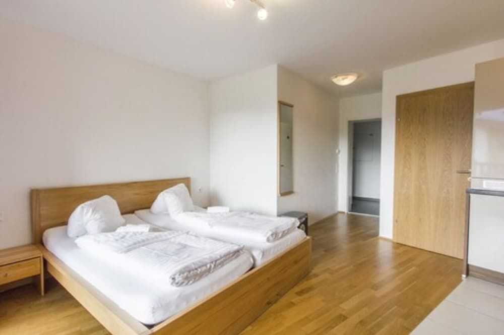 Studio, 1 Bedroom, Balcony (2 personen incl. Summer Card)