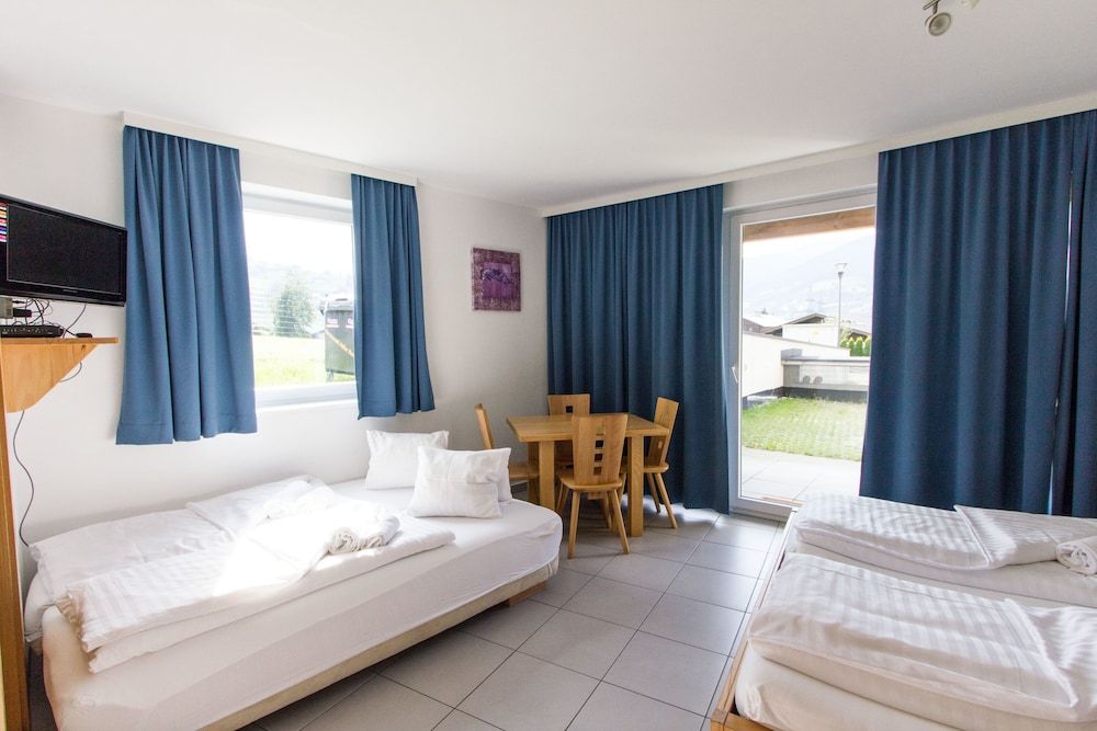 Studio (3 Personen incl. Summer Card)