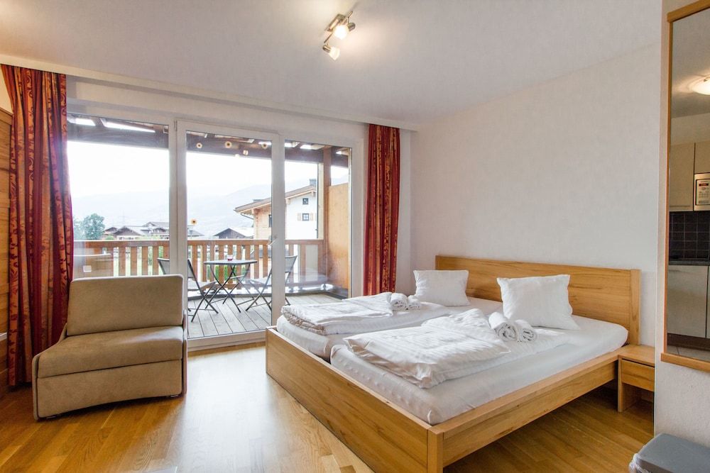 Studio (3 Personen incl. Summer Card)