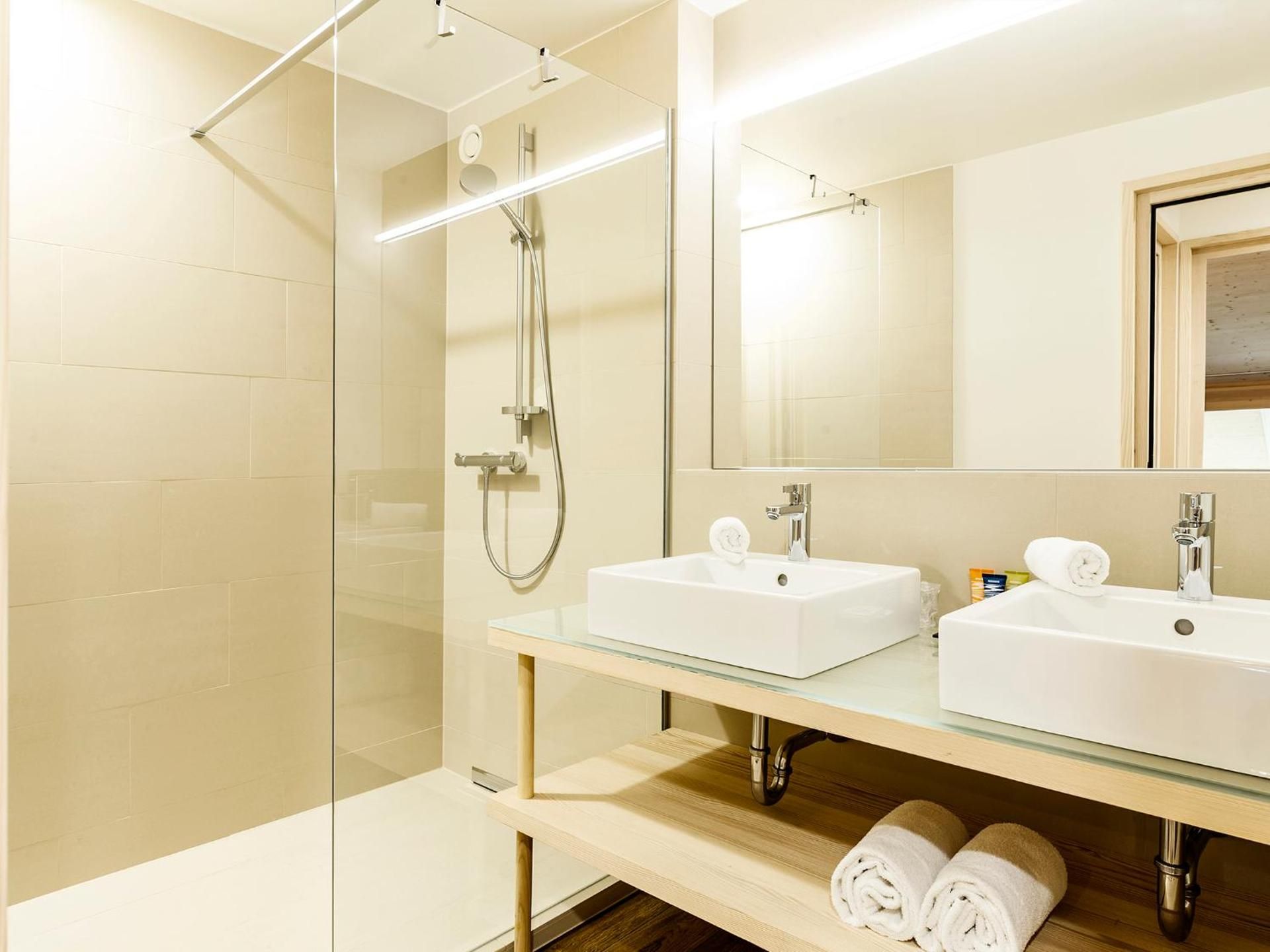 Comfort Two-Bedroom Apartment