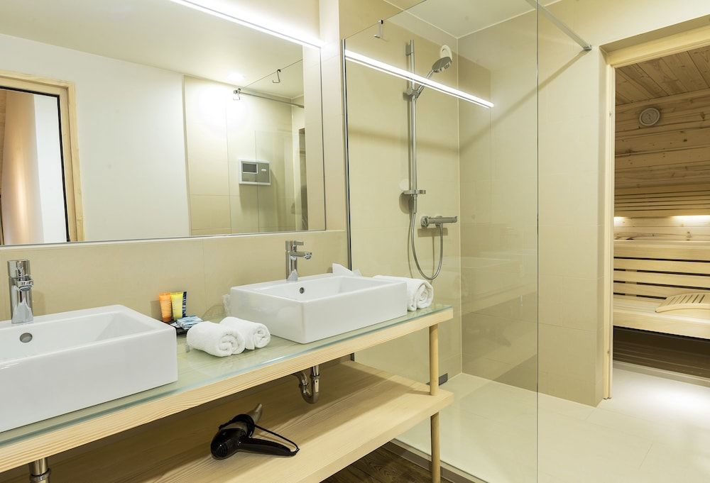 Superior Apartment, 2 Bedrooms, Sauna (cleaning fee 75 EUR per stay excluded)