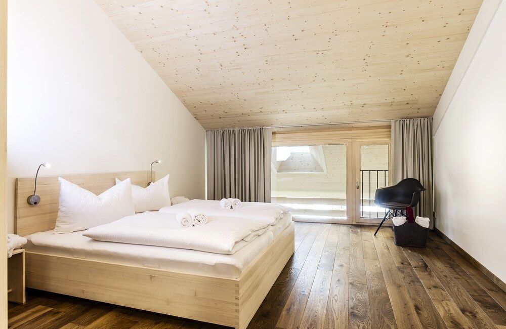 Superior Apartment, 2 Bedrooms, Sauna (cleaning fee 75 EUR per stay excluded)