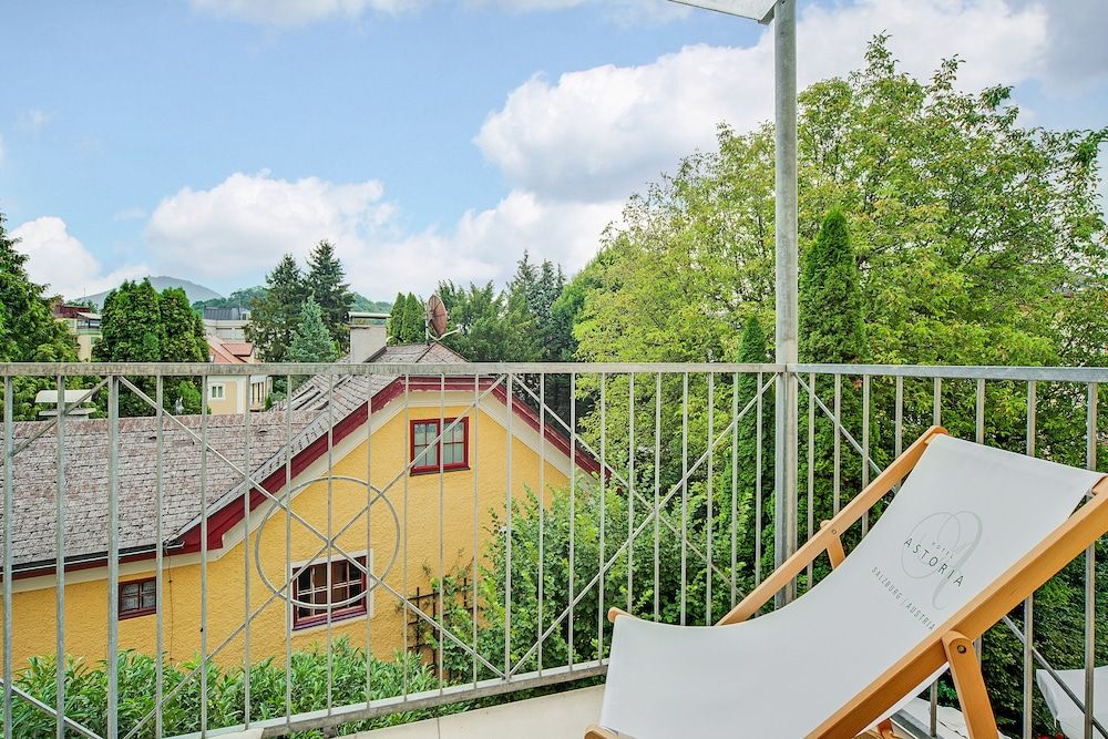 Astoria Salzburg Superior Double Room 5