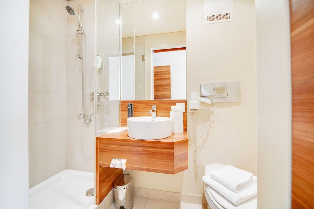 Astoria Salzburg Superior Double Room 7