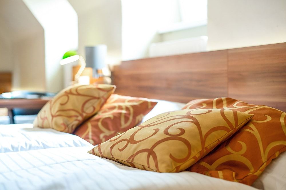 Astoria Salzburg Superior Double Room 2