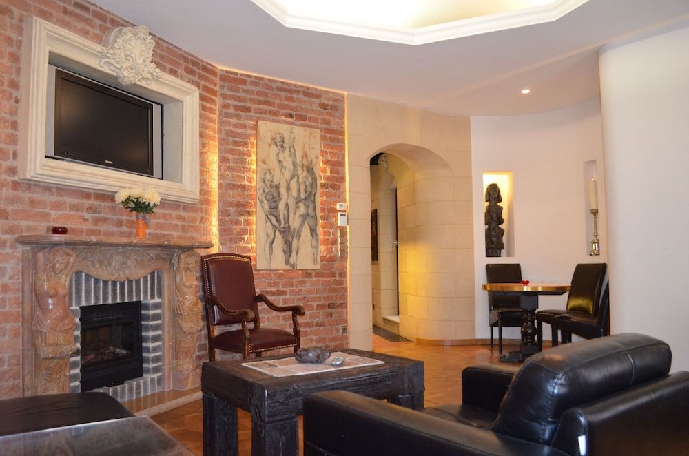 undefined Citadella Residence Appartments Vienna 6