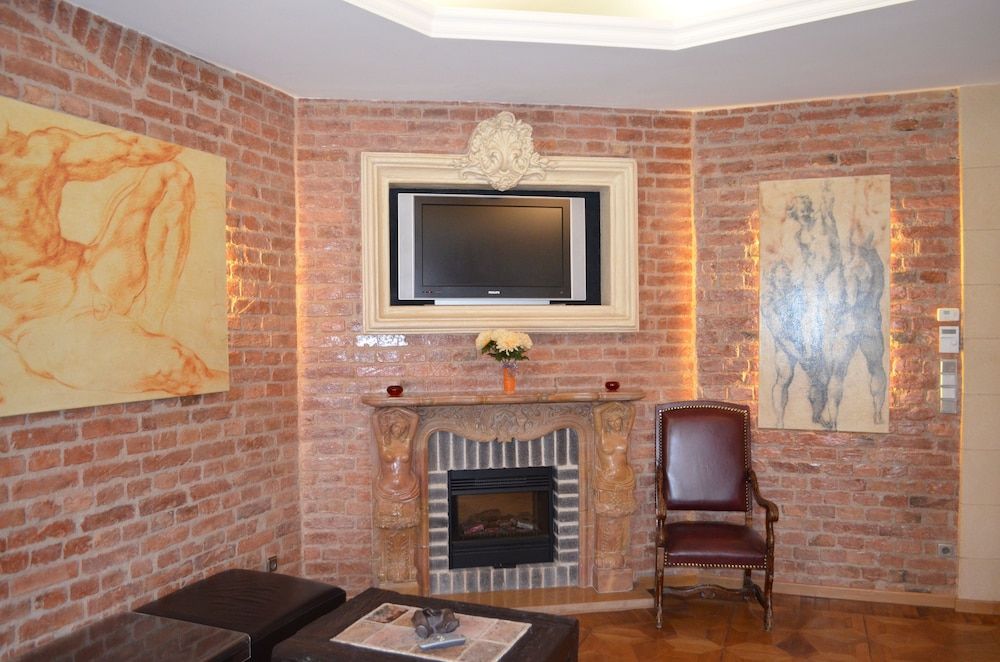 undefined Citadella Residence Appartments Vienna 5