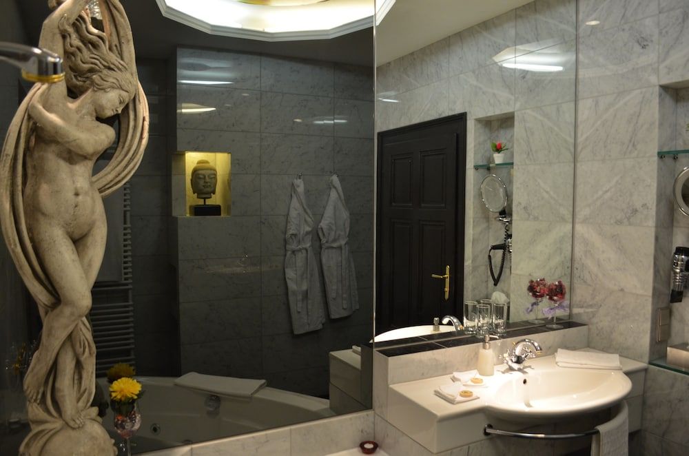 Citadella Residence Appartments Vienna Family Suite, 1 Bedroom, Accessible, Smoking 8