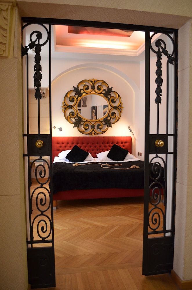 Citadella Residence Appartments Vienna Family Suite, 1 Bedroom, Accessible, Smoking 3