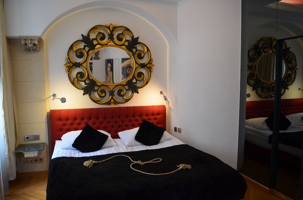 Citadella Residence Appartments Vienna Family Suite, 1 Bedroom, Accessible, Smoking 4