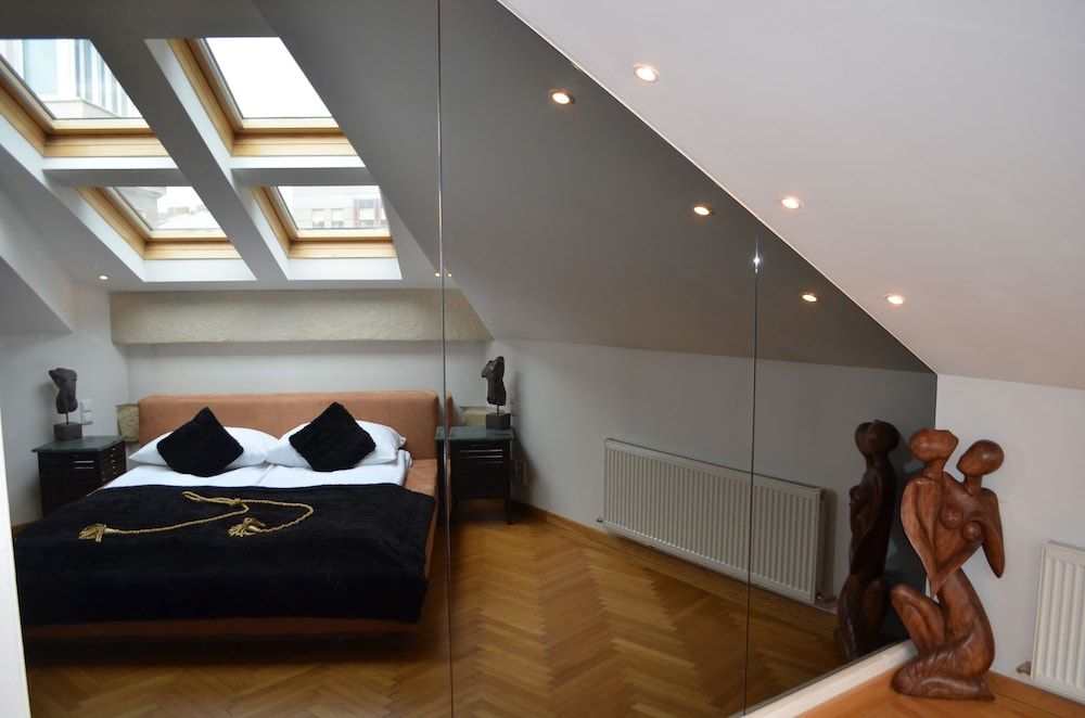 undefined Citadella Residence Appartments Vienna 3