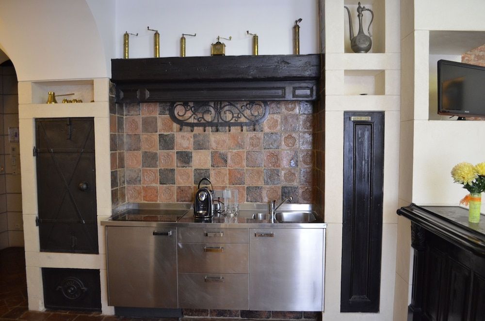 Citadella Residence Appartments Vienna Family Suite, 1 Bedroom, Accessible, Smoking 5