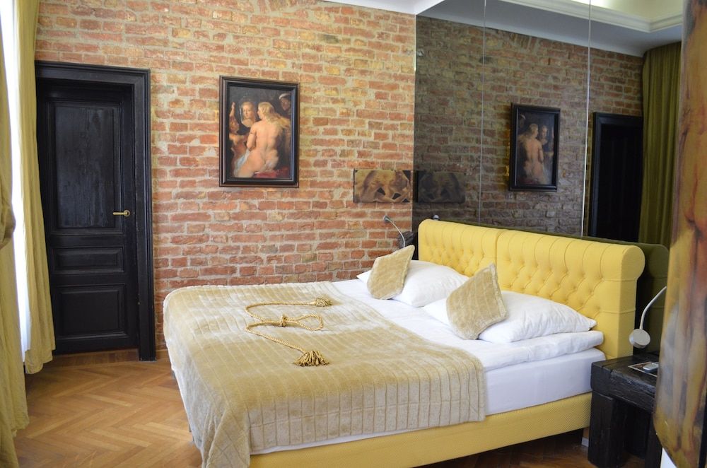 undefined Citadella Residence Appartments Vienna 9