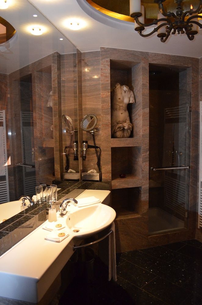 undefined Citadella Residence Appartments Vienna 8