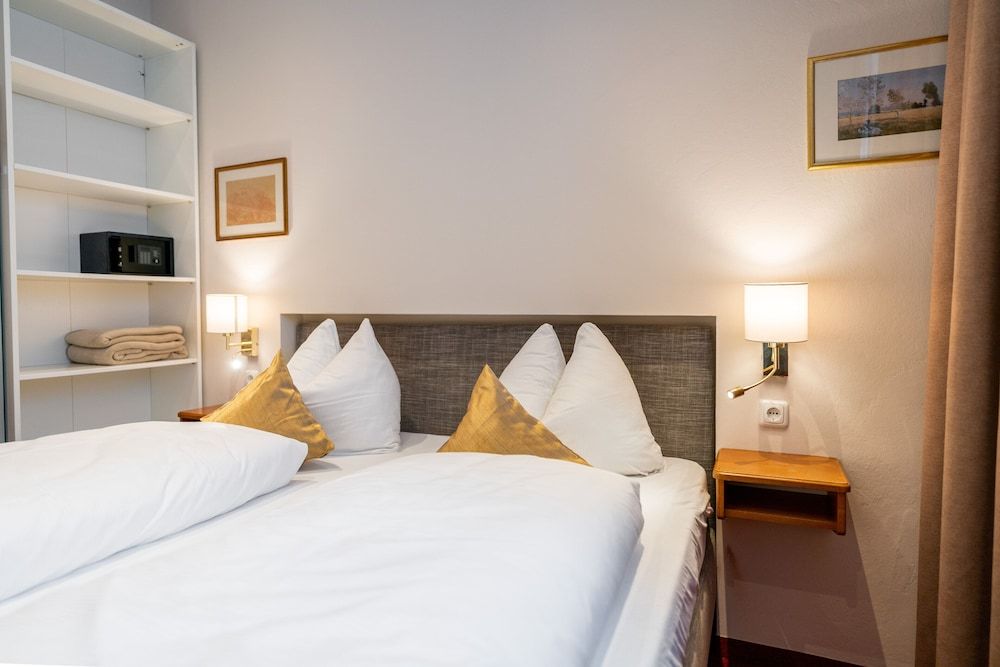 undefined Cityhotel Trumer Stube 10