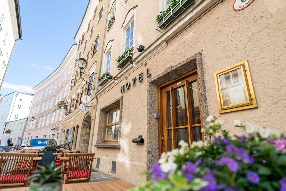 undefined Cityhotel Trumer Stube 6