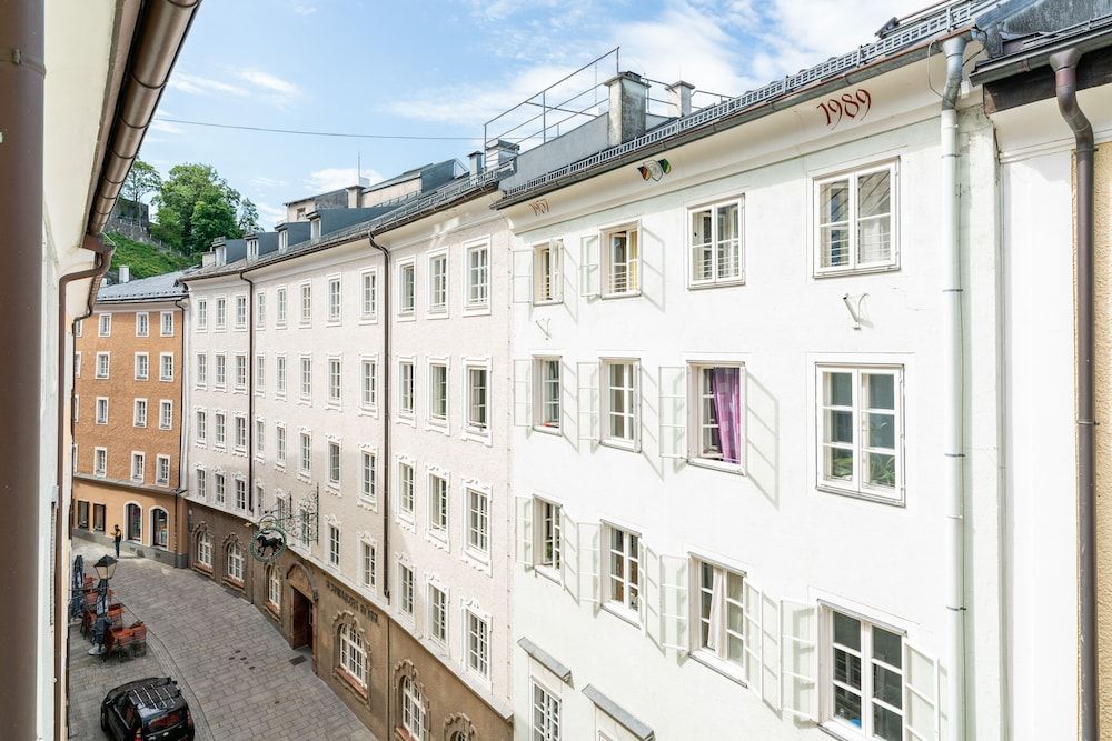 undefined Cityhotel Trumer Stube 8