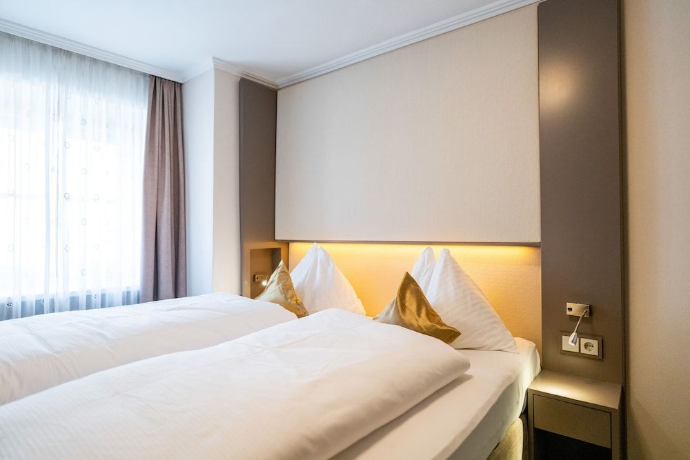 Cityhotel Trumer Stube Premium Double Room