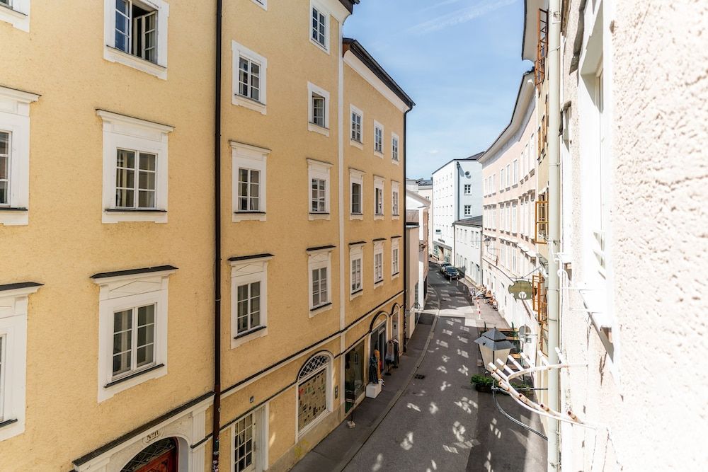 undefined Cityhotel Trumer Stube 5